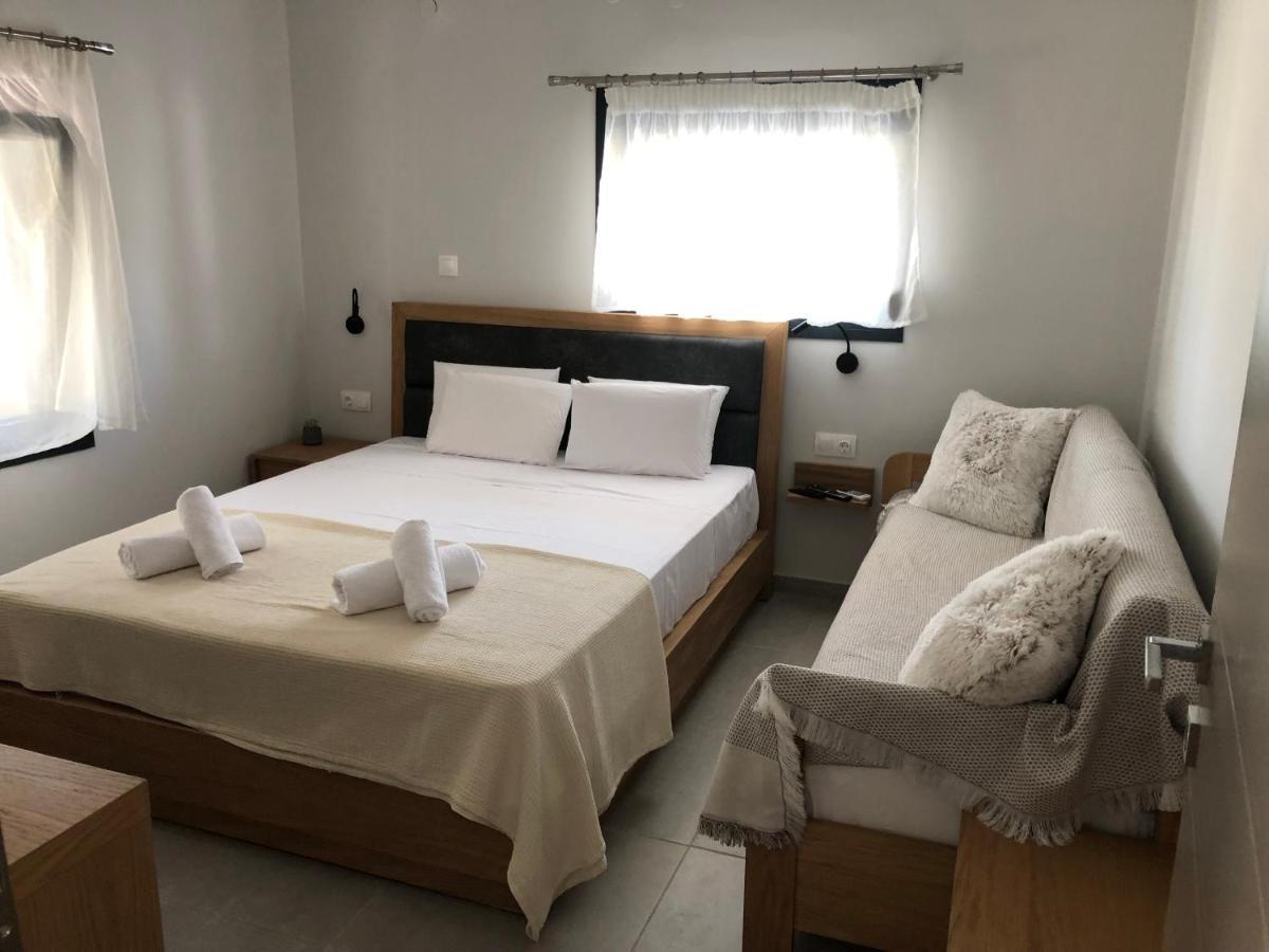 Aurora Apartments Vrasná 外观 照片