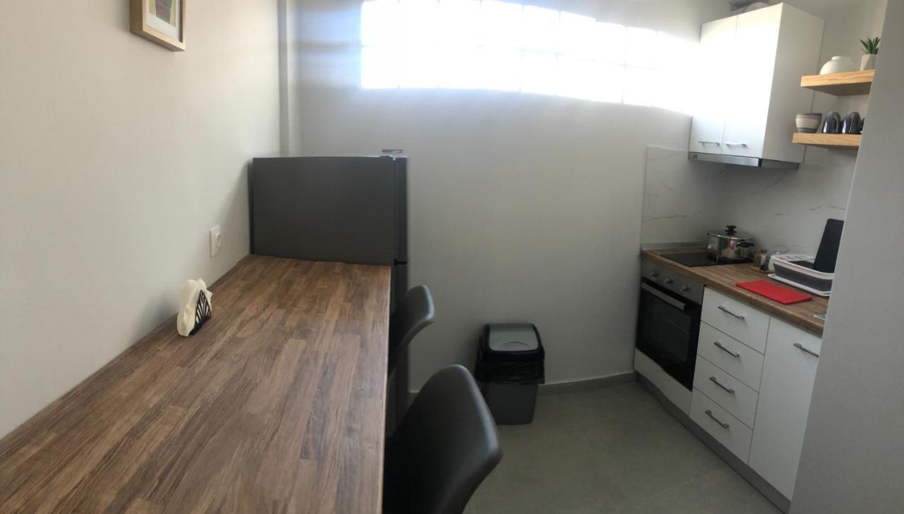 Aurora Apartments Vrasná 外观 照片