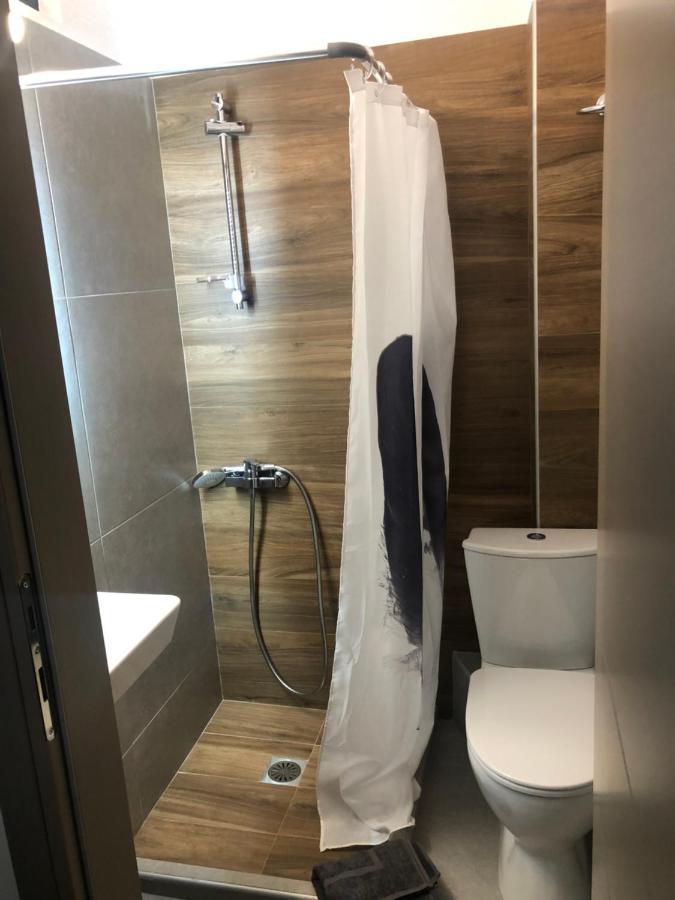 Aurora Apartments Vrasná 外观 照片