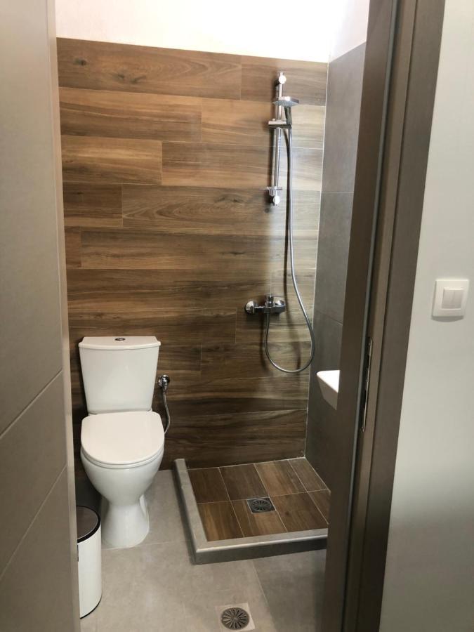 Aurora Apartments Vrasná 外观 照片