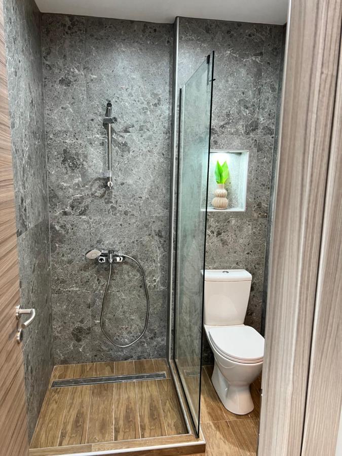 Aurora Apartments Vrasná 外观 照片