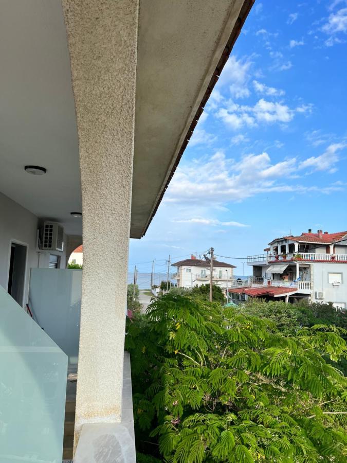 Aurora Apartments Vrasná 外观 照片
