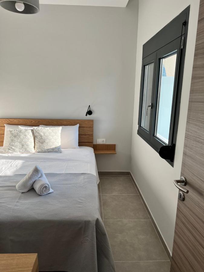 Aurora Apartments Vrasná 外观 照片